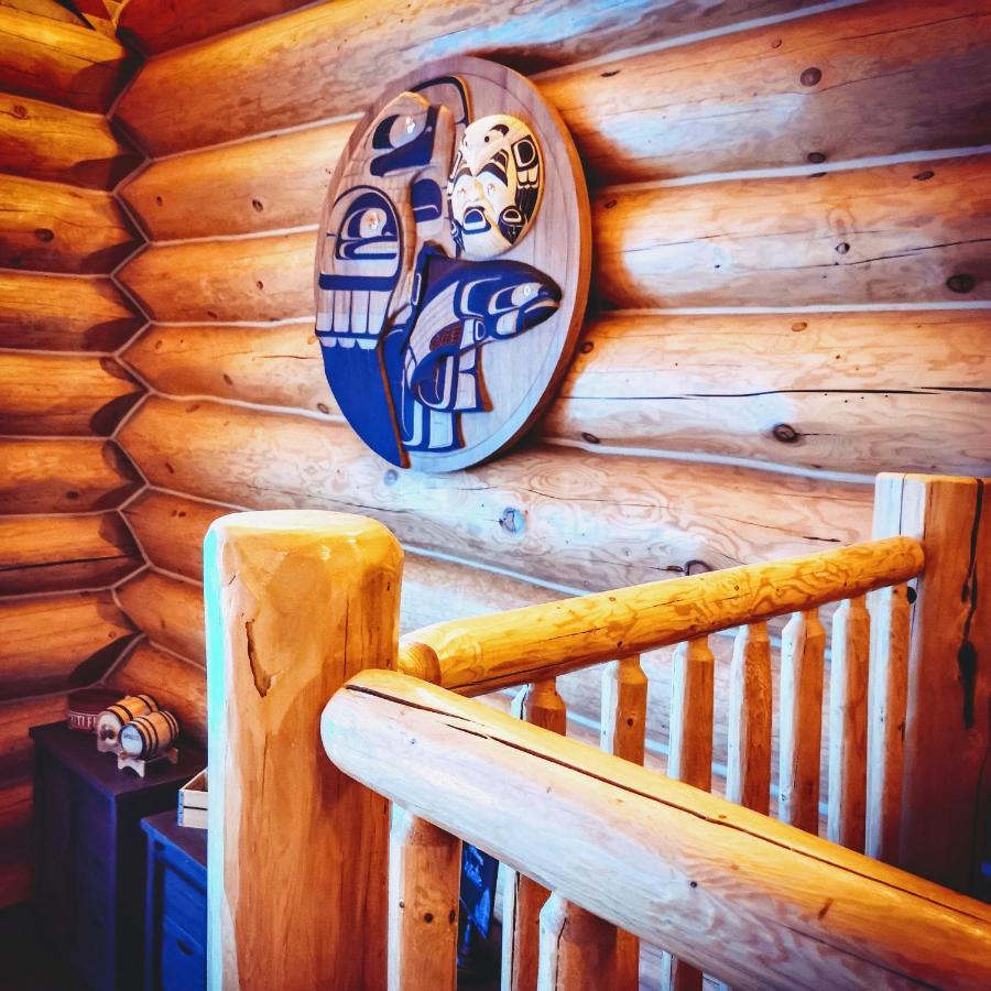 Spirit Lodge At Silverstar Vernon Kültér fotó